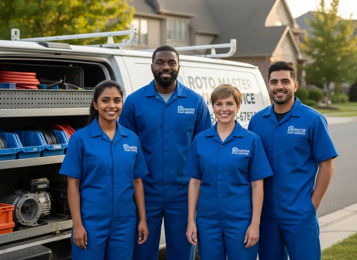 Sump Pump Installation company in Richview, IL